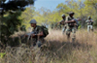 Pakistan targets 30 border outposts of BSF in Jammu; 6 civilians injured